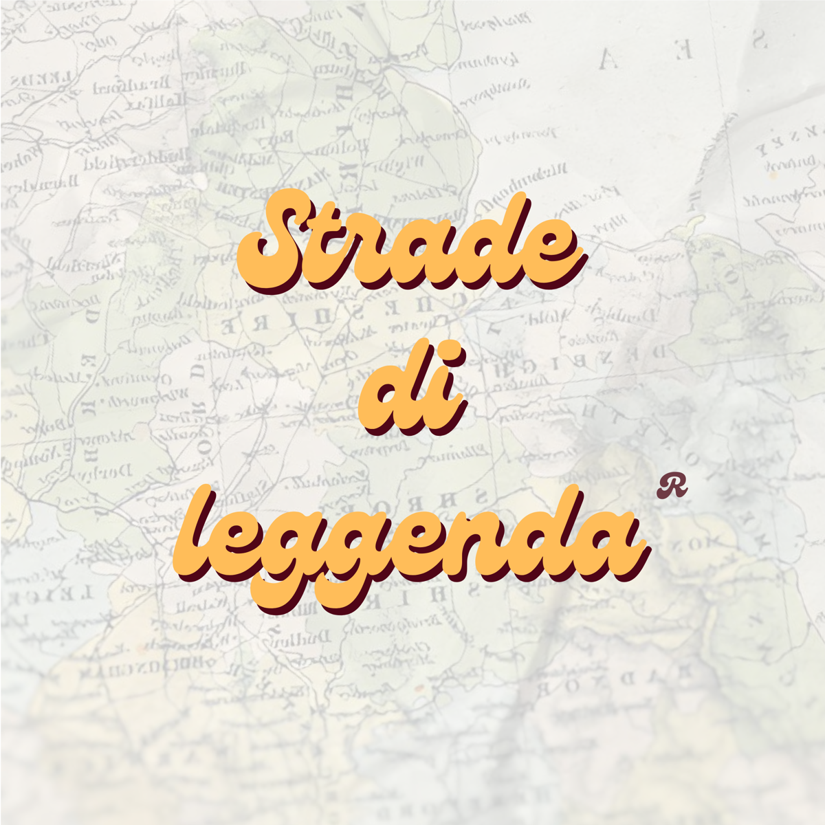 Strade di Leggenda